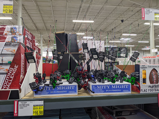 Warehouse club «BJ’s Wholesale Club», reviews and photos, 1 Howard Blvd, Ledgewood, NJ 07852, USA