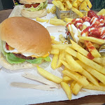 Photo n°1 de l'avis de Andre.a fait le 04/05/2023 à 11:43 sur le restaurants Udo Snack à Stuttgart