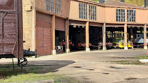 Photo n°5 de Musée vivant du chemin de fer à Longueville ()