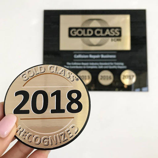 Auto Body Shop «Diamond Hills Collision Center», reviews and photos, 20540 E Walnut Dr N, Walnut, CA 91789, USA