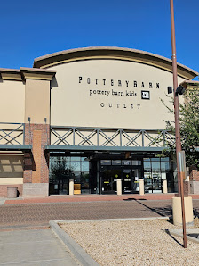 Pottery Barn Outlet 625 S Cotton Ln Ste 40, Goodyear, AZ 85338, United States