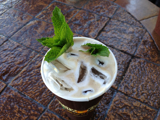 Coffee Shop «Philz Coffee», reviews and photos, 2248 Westborough Blvd Suite 603, South San Francisco, CA 94080, USA