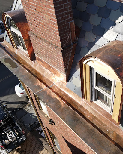 Roofing Contractor «TH Remodeling & Renovations, Inc.», reviews and photos, 42 Windsor Hwy, New Windsor, NY 12553, USA