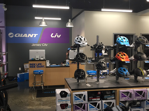 Bicycle Store «Grove Street Bicycles», reviews and photos, 163-165 Newark Ave, Jersey City, NJ 07302, USA