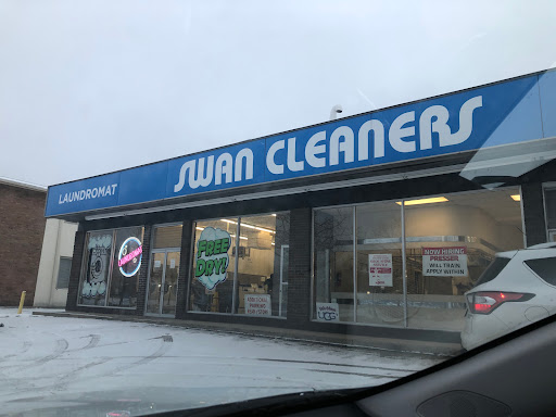 Dry Cleaner «Swan Cleaners», reviews and photos, 2774 E Main St, Bexley, OH 43209, USA