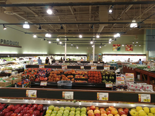 Asian Grocery Store «99 Ranch Market», reviews and photos, 4220 Florin Rd, Sacramento, CA 95823, USA