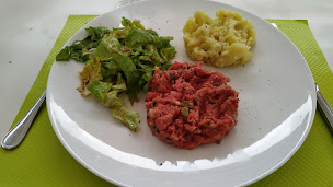 Photo n°8 de Au Bistrot Ronsard à Le Lude ()
