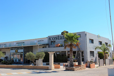 Costamagna Distribution La Seyne sur Mer à La Seyne-sur-Mer