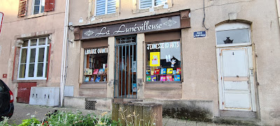La Lunévilleuse à Lunéville