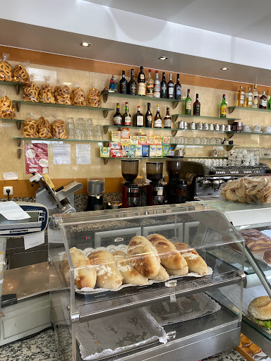 Pastelaria Padaria São Marcos no Coimbra, Coimbra