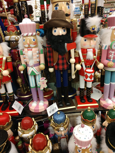 Craft Store «Hobby Lobby», reviews and photos, 1217 N Loop 336 W, Conroe, TX 77301, USA