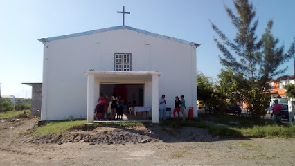 Iglesia La Transfiguración