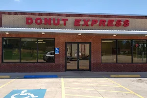 Donut Express image