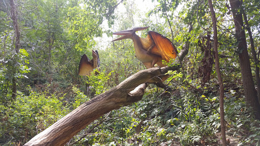 Zoo «Tropic World», reviews and photos, 3300 Golf Rd, Brookfield, IL 60513, USA