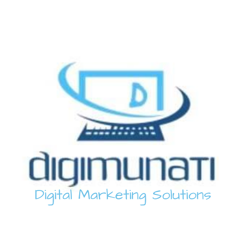 Digimunati- Digital Marketing Agency