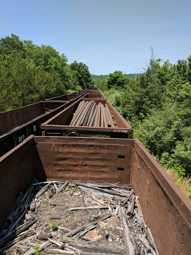 Nature Preserve «Sourland Mountain Preserve», reviews and photos, 421 E Mountain Rd, Hillsborough Township, NJ 08844, USA