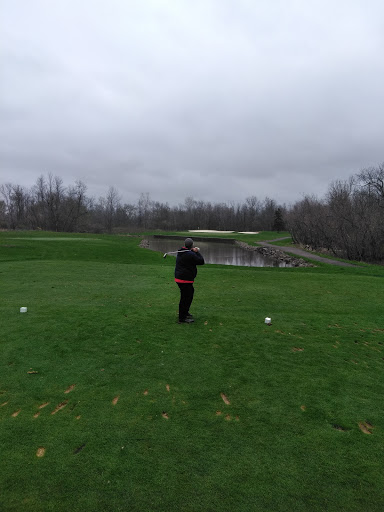 Golf Course «Glen Oak Golf Course», reviews and photos, 711 Smith Rd, East Amherst, NY 14051, USA