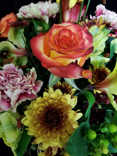 Florist «The Flower Box», reviews and photos, 910 Martin Luther King St, Georgetown, TX 78626, USA