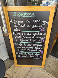 Photo n°7 de Restaurant Le Quai | Tain l'Hermitage à Tain-l'Hermitage ()