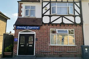 The Pinner Dental Practice image