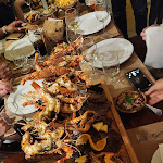 Photo n°2 de l'avis de E. fait le 28/09/2022 à 19:28 sur le  Restaurante Taberna Dos Almocreves à Ferrel