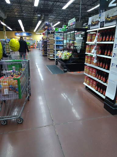 Supermarket «Walmart Neighborhood Market», reviews and photos, 2165 Northpark Dr, Kingwood, TX 77339, USA