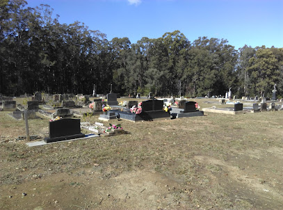 Failford Cemetery