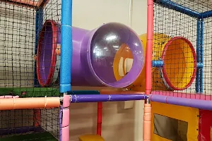 Little Rascals Play Centre image