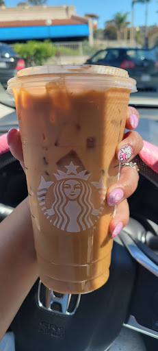 Starbucks image