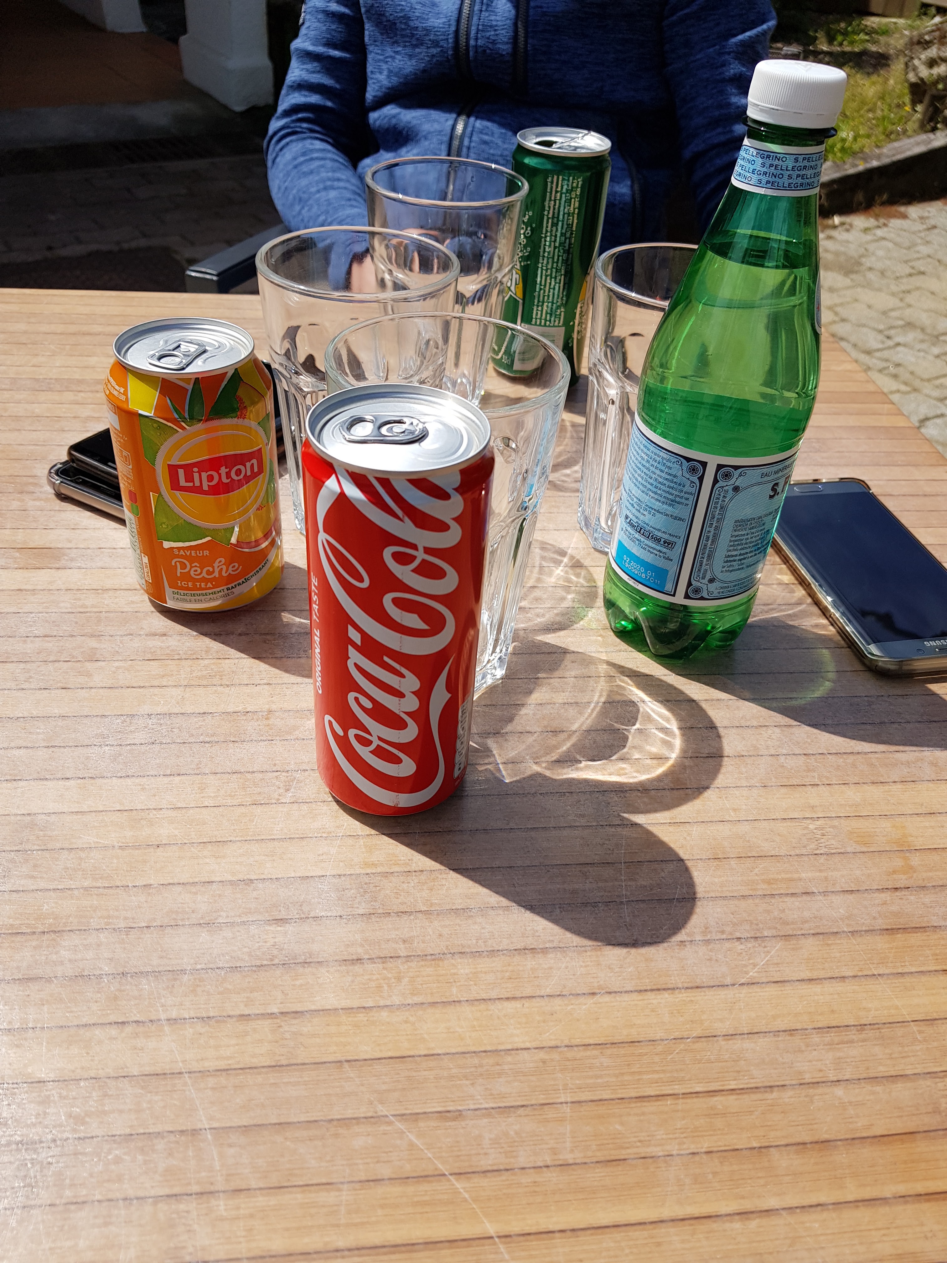 Photo n° 2 de l'avis de Matéo.O fait le 29/04/2019 à 12:08