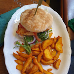 Photo n°4 de l'avis de Lutz.s fait le 19/05/2023 à 04:09 sur le  Brauhaus Stiefel-Jürgens à Beckum