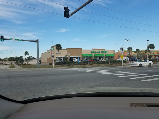 Dollar Store «Dollar Tree», reviews and photos, 2701 Clearlake Rd a, Cocoa, FL 32922, USA
