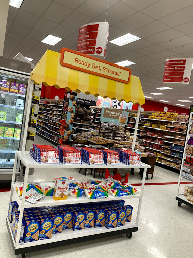 Department Store «Target», reviews and photos, 6850 Ridge Rd, Parma, OH 44129, USA