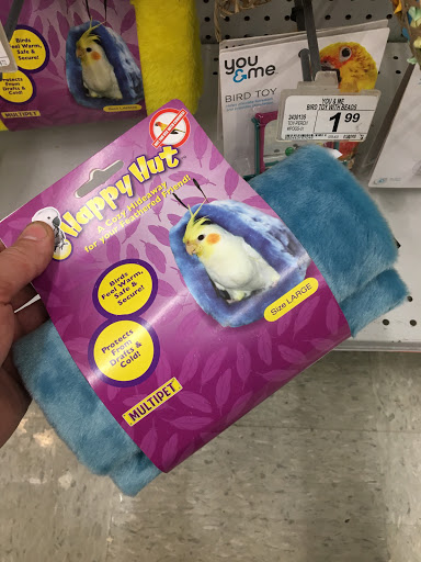 Pet Supply Store «Petco Animal Supplies», reviews and photos, 391 W Irving Park Rd, Wood Dale, IL 60191, USA