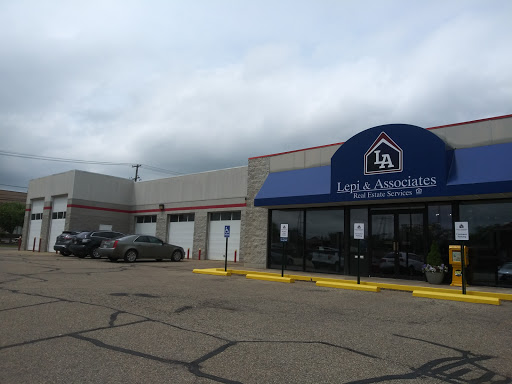 Real Estate Agency «Lepi & Associates Real Estate Services», reviews and photos, 1535 Maple Ave, Zanesville, OH 43701, USA