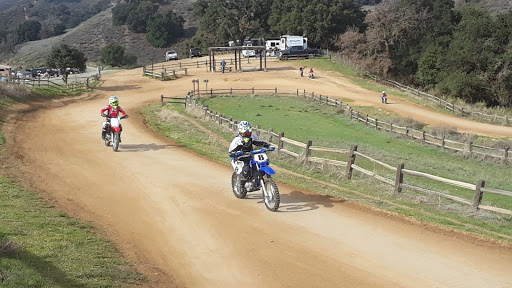 Hollister Hills State Vehicular Recreation Area image