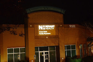 Novant Health Crown Point Family Physicians