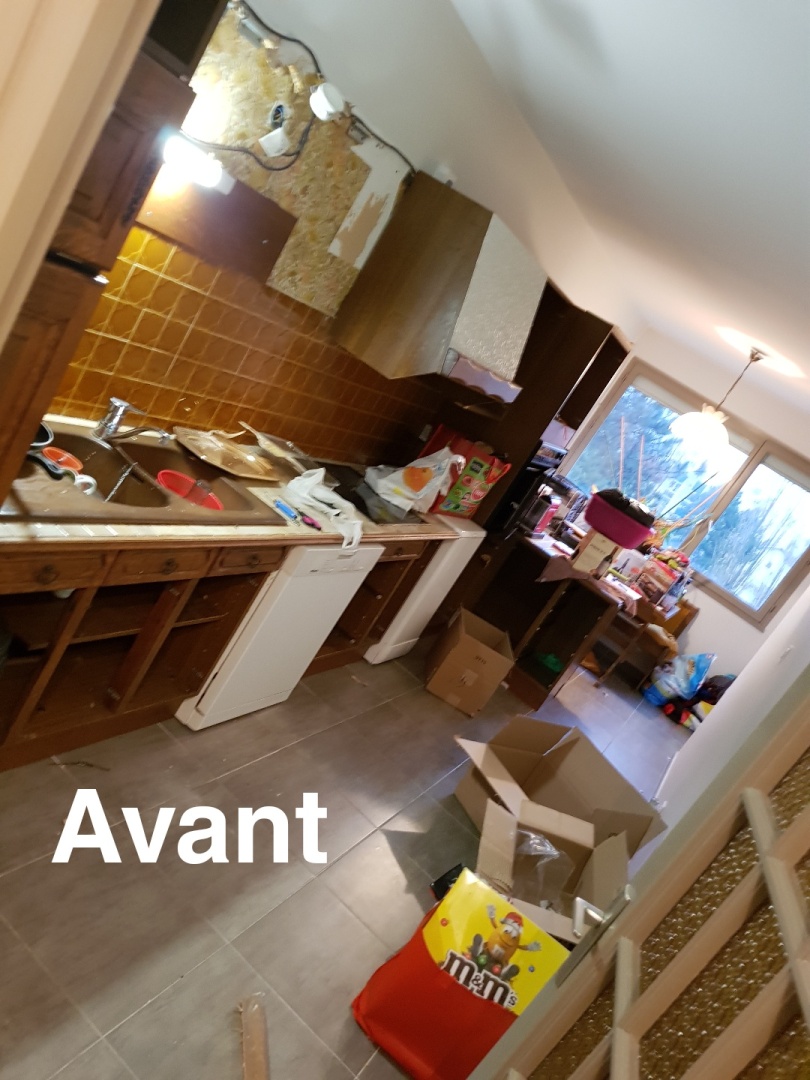 Photo n° 1 de l'avis de Geoffrey.b fait le 24/04/2018 à 10:10