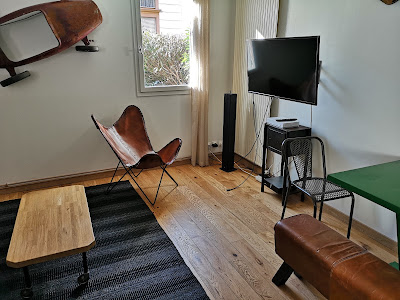 Off Appartement à Montpellier