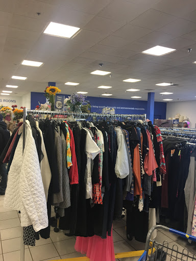 Thrift Store «Goodwill Industries Store & Donation Center», reviews and photos