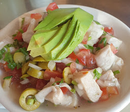 La Trainera - La Joya photo