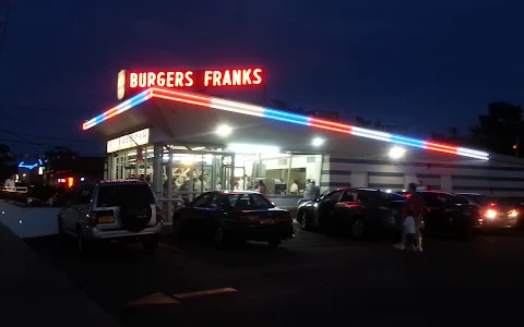 All American Hamburger Drive In image