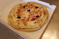 Plats et boissons du Livraison de pizzas Authentic's pizza Brive Ouest à Brive-la-Gaillarde - n°19