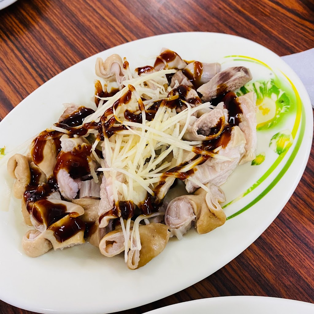 遠香肉角飯 的照片