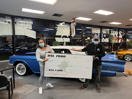 Used Car Dealer «Del Toro Auto Sales», reviews and photos, 415 Auburn Ave, Auburn, WA 98002, USA