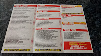 Menu / carte de Pizzeria La Rosa 2 à Capriano del Colle