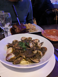 Plats et boissons du Restaurant portugais La grivoise à Marseille - n°5