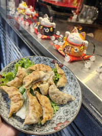Dumpling du Restaurant chinois Gongfu Raviolis - 巴黎点心小屋 à Paris - n°1