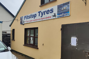 Pit Stop Tyre Centre