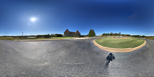 Hotel «Chateau Elan Winery & Resort», reviews and photos, 100 Rue Charlemagne Dr, Braselton, GA 30517, USA